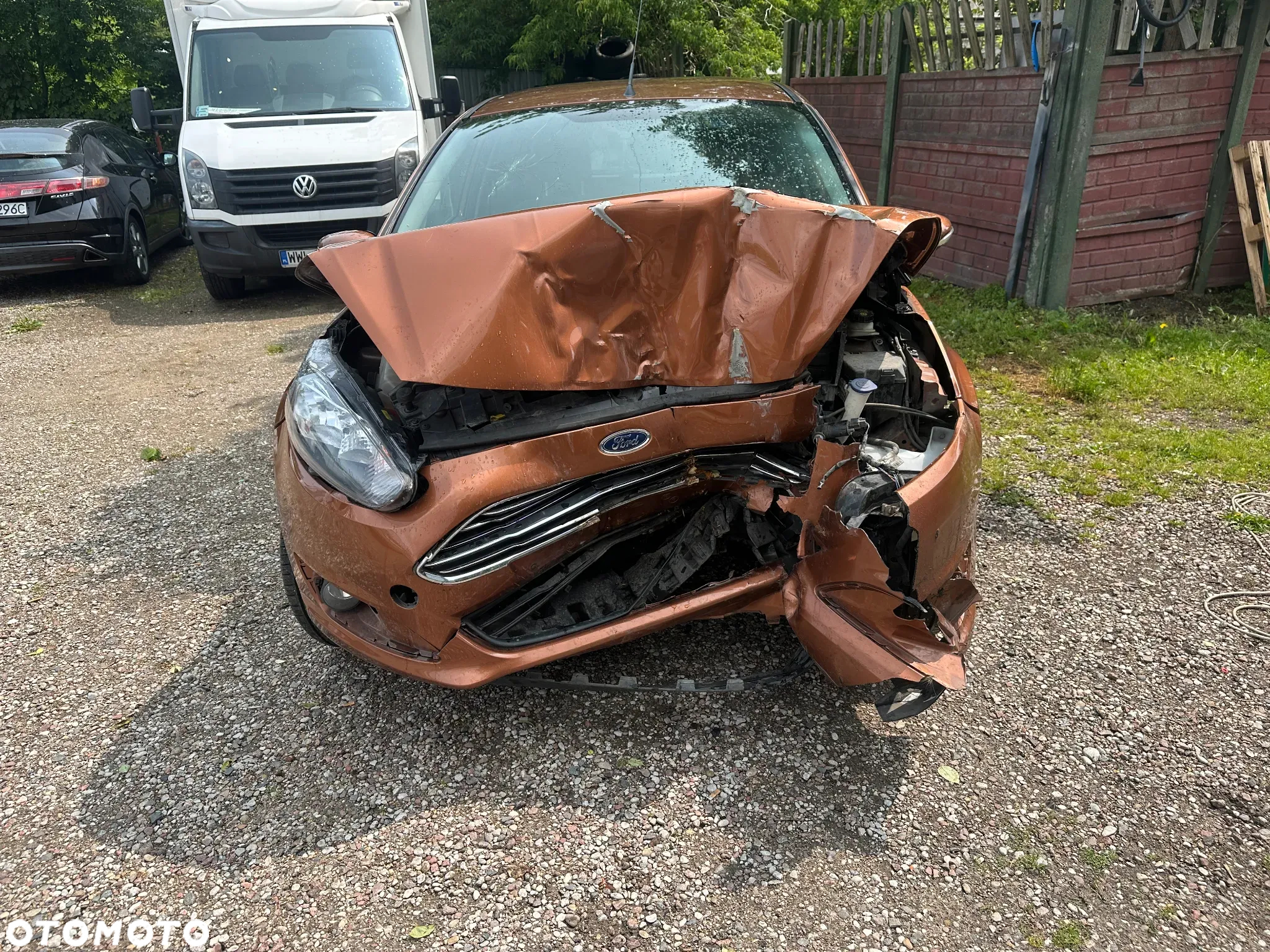 Ford Fiesta - 2