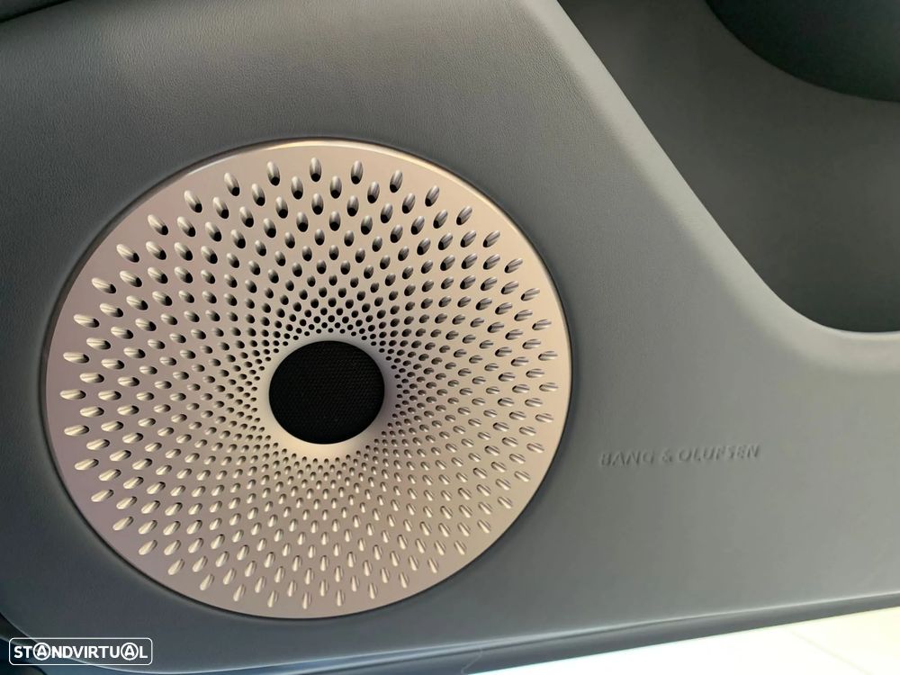 Bentley Flying Spur W12 Speed - 9