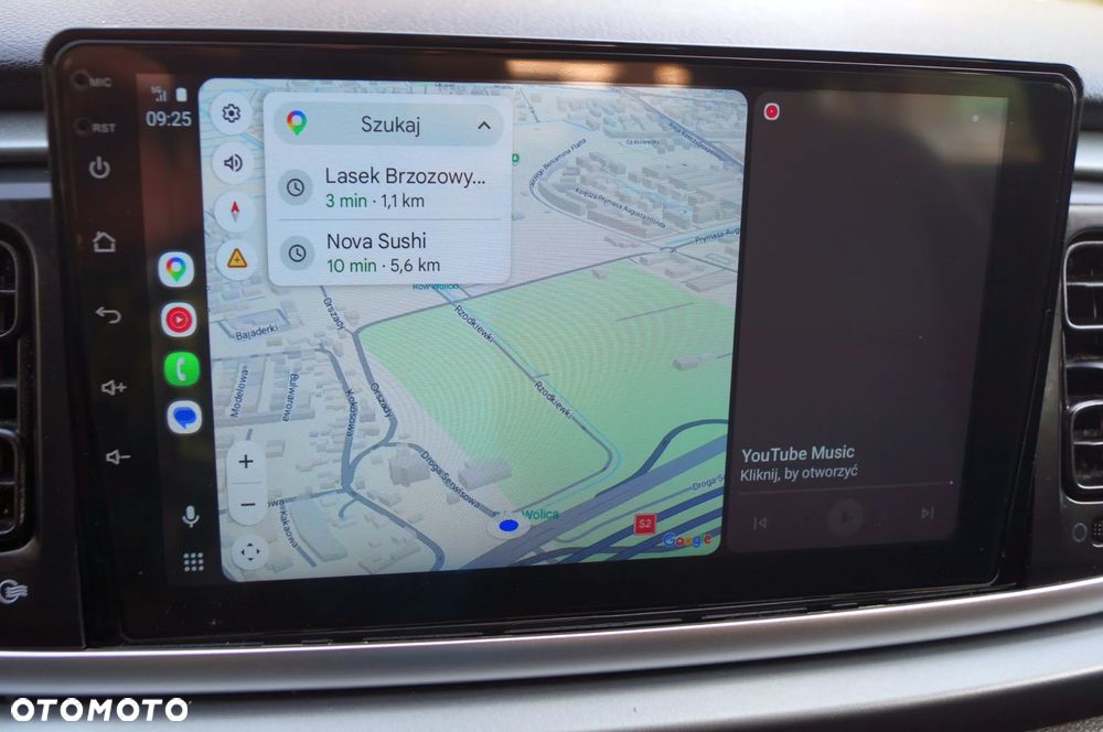 Kia Rio 1.2 L Business Line - 35