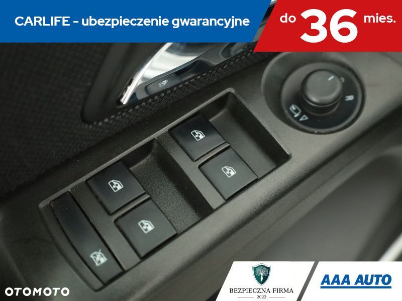 Chevrolet Cruze - 18