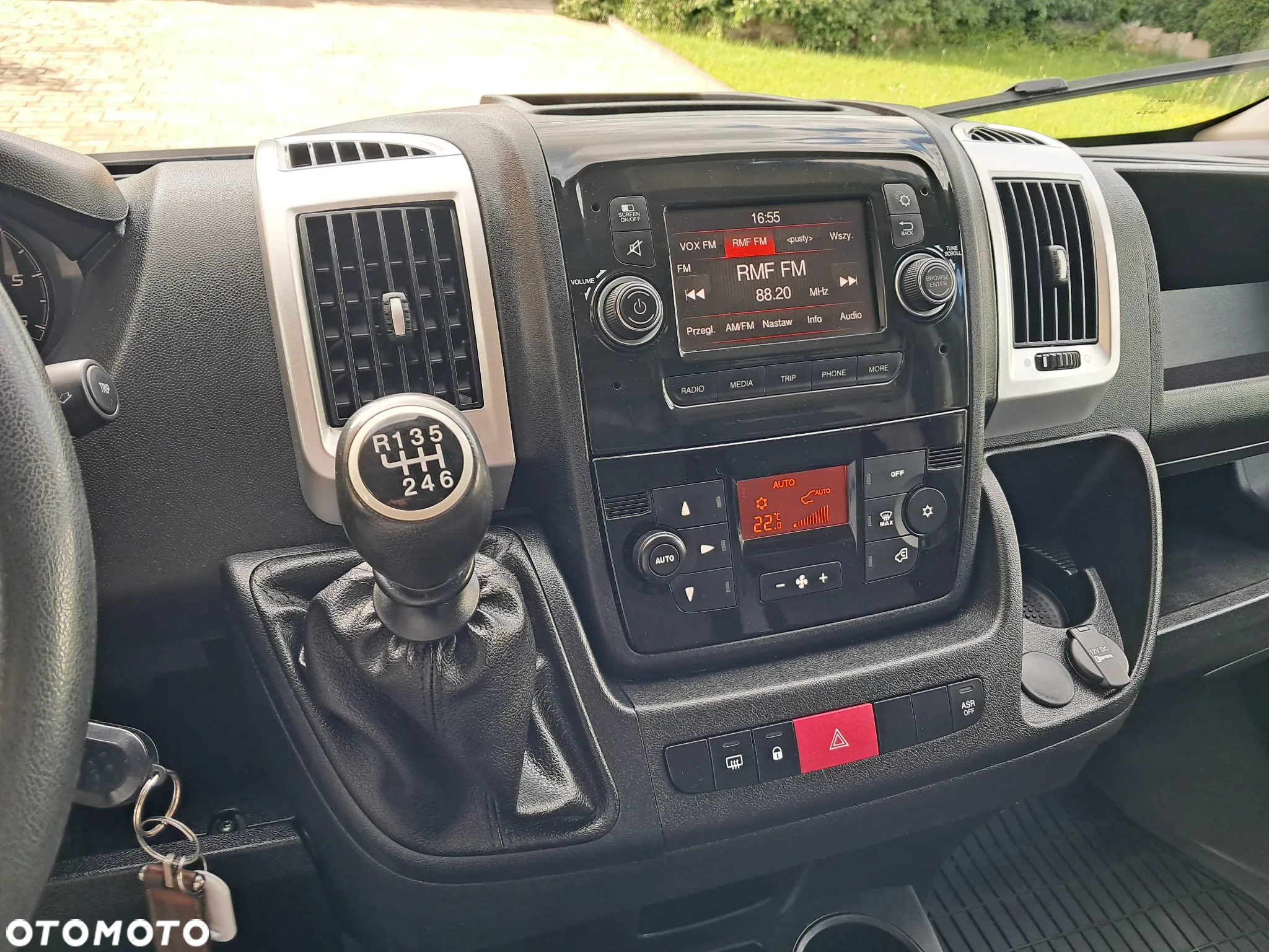 Fiat Ducato - 15