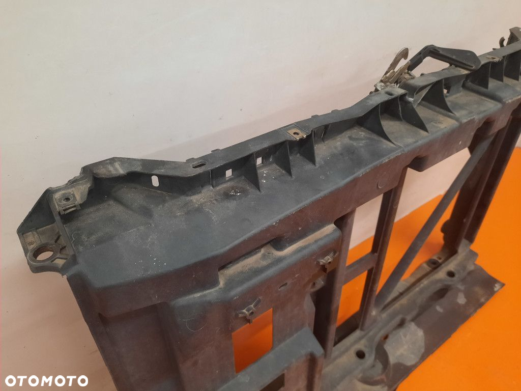 CITROEN C2 1.4 HDI 03-08 WZMOCNIENIE CZOŁOWE / PAS PRZEDNI  KKNB - 7