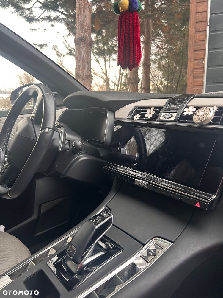 DS Automobiles DS 7 Crossback 1.6 PureTech Rivoli - 19