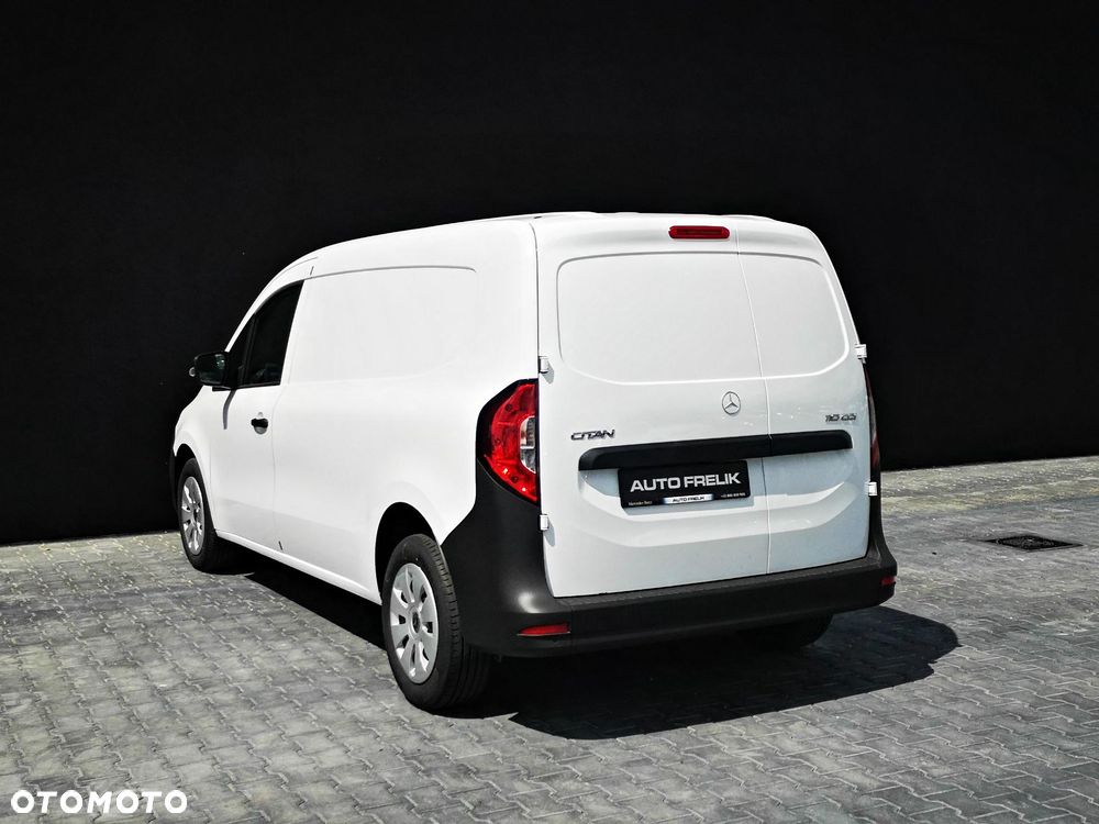 Mercedes-Benz Citan - 6