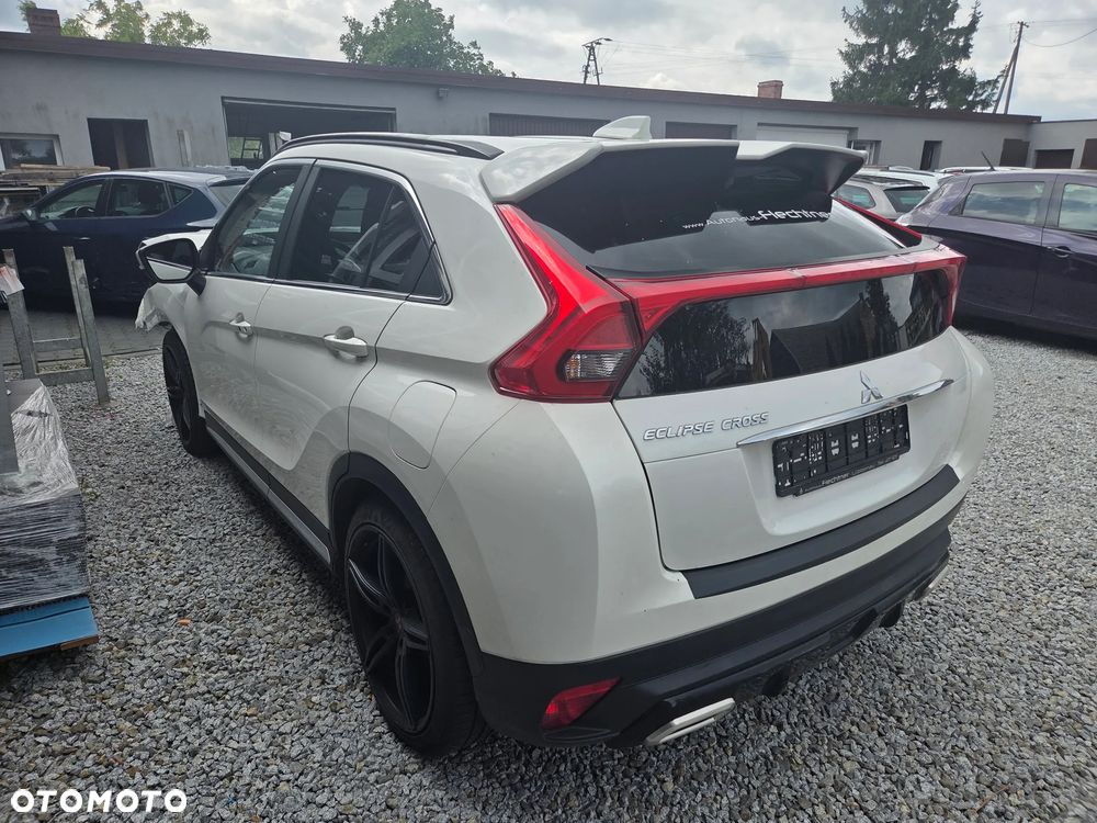Mitsubishi Eclipse Cross 1.5 T-MIVEC 2WD Diamant+ - 2