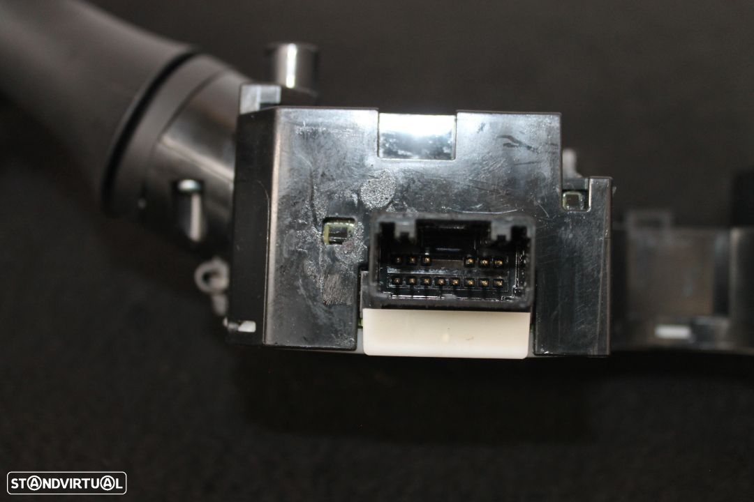 Comando das Luzes e Comando Limpa para Brisas Nissan Leaf - 5