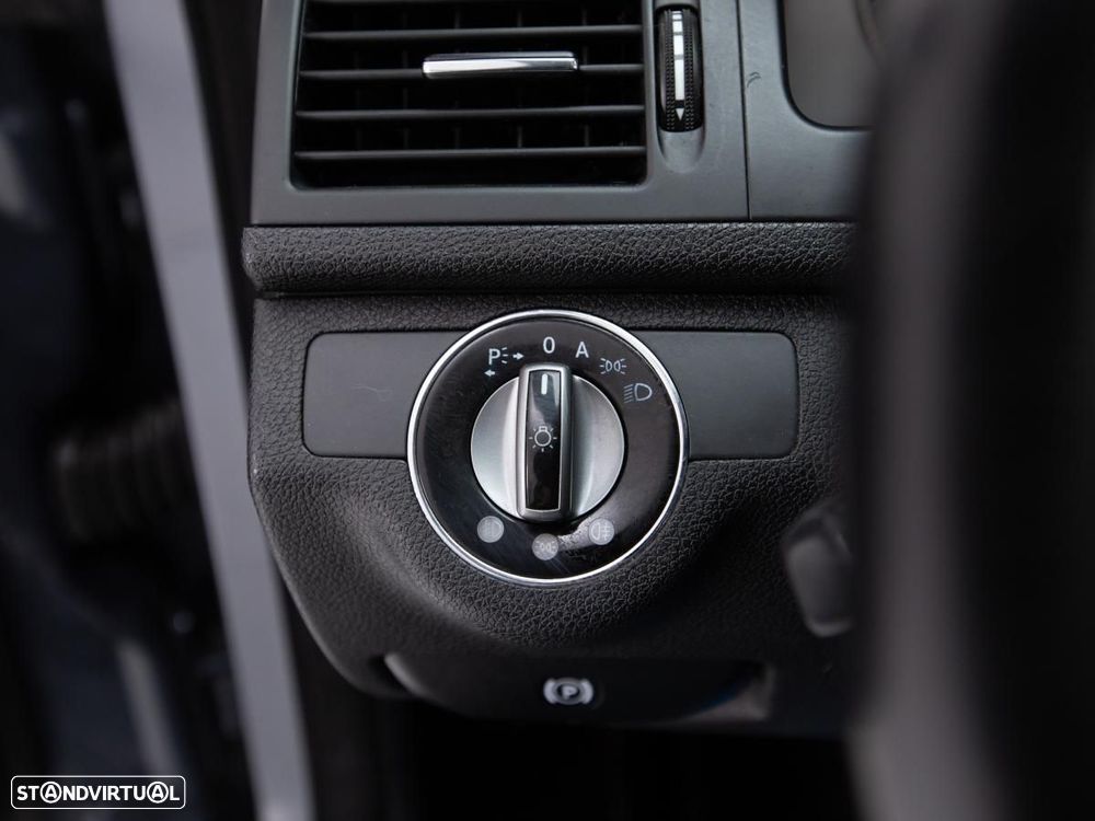 Mercedes-Benz C 320 - 14