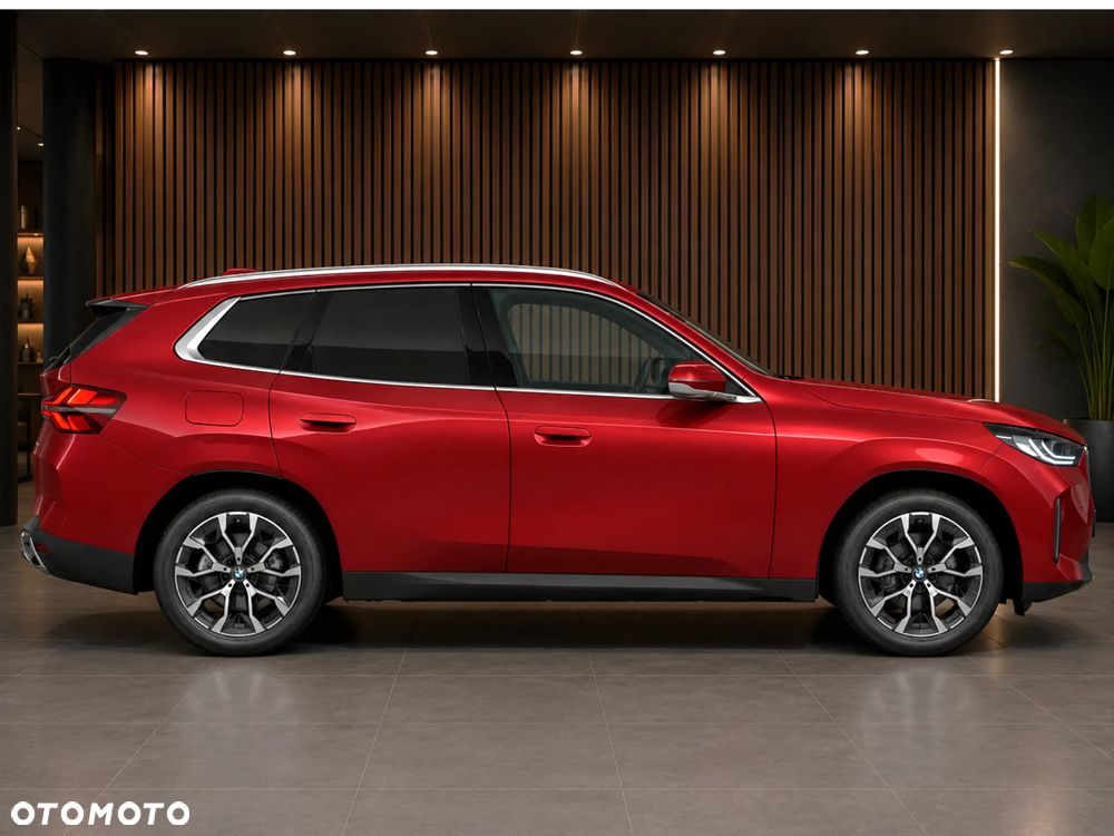 BMW X3 - 3