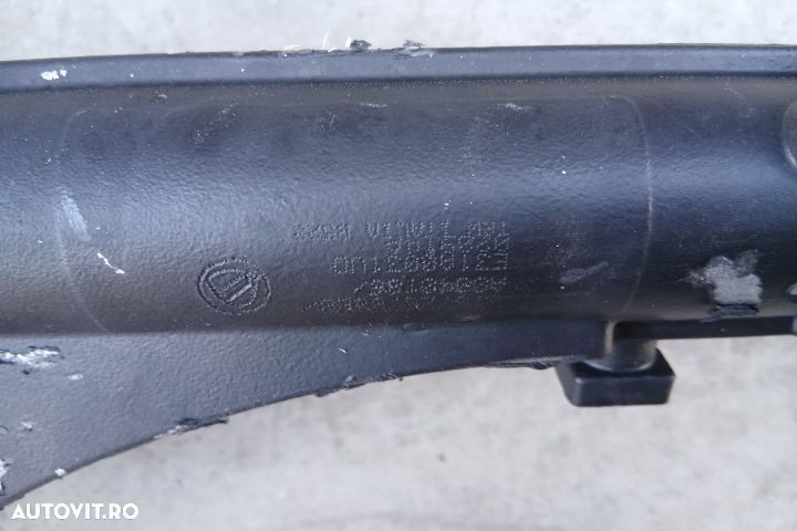 Caseta de directie AC46000052 A0038523 AC46000052 A0038523 Fiat Ducat - 5