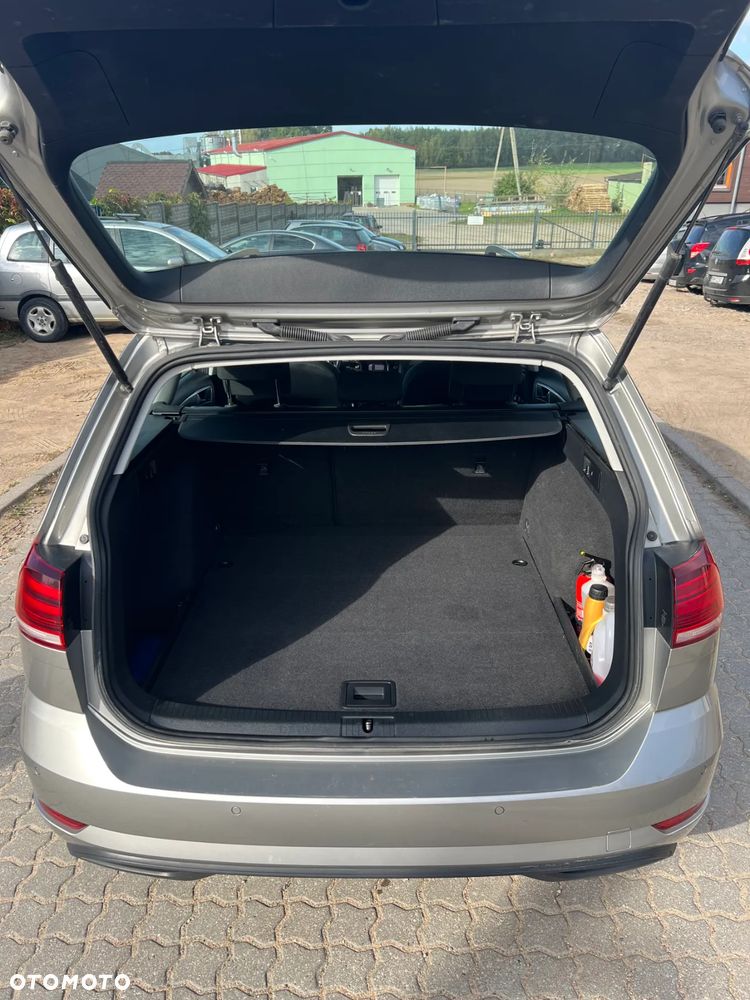 Volkswagen Golf VII 1.6 TDI BMT Trendline - 9