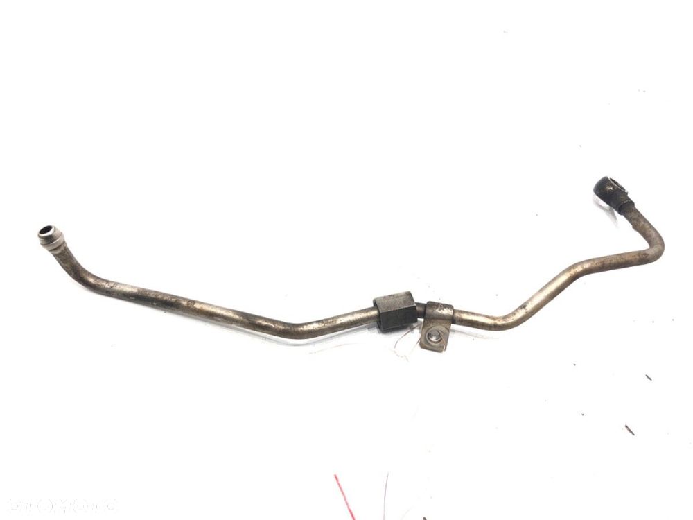 RURKA TURBINY - 45.00 PLN - VW PASSAT B7 (362) 2010 - 2015 2.0 TDI 125 kW [170 KM] olej napędowy - 1