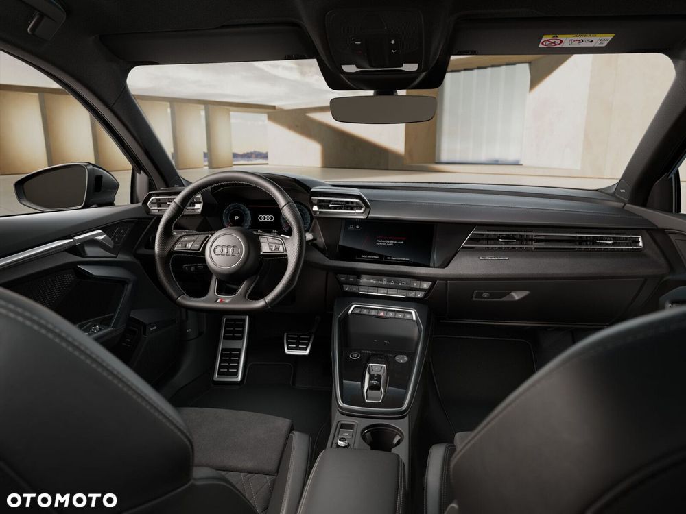 Audi A3 Sportback - 6