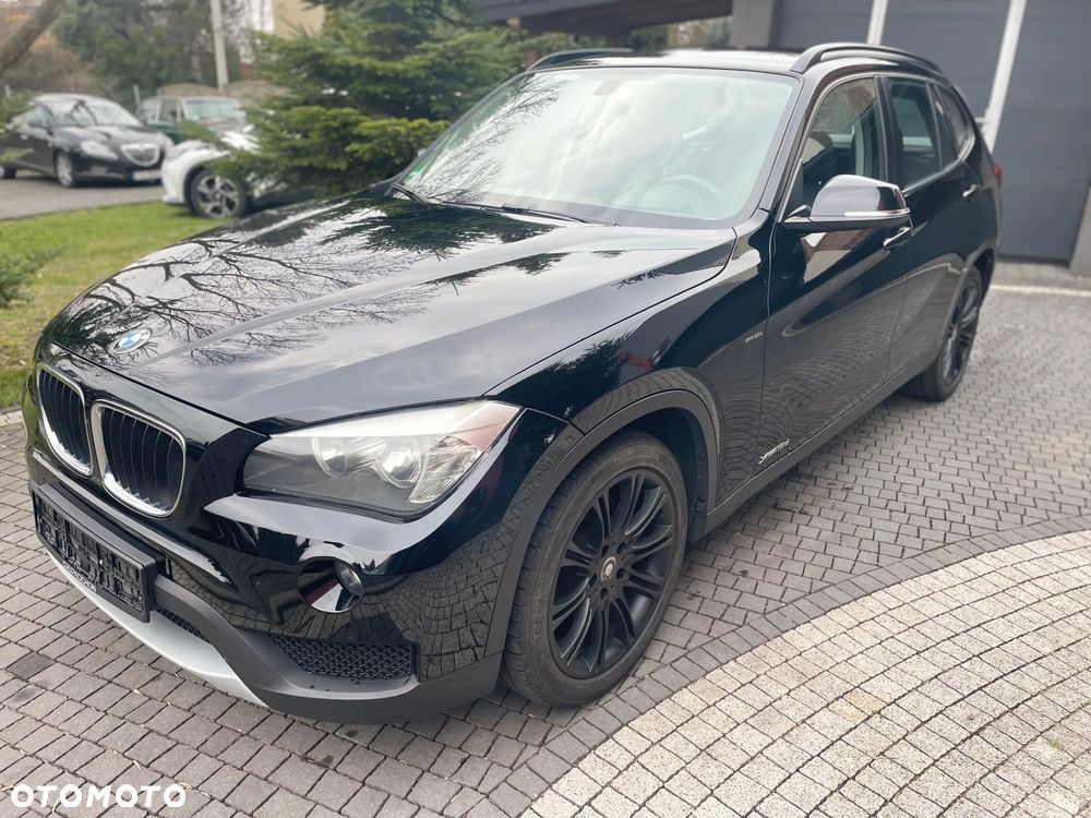 BMW X1 xDrive18d xLine - 5
