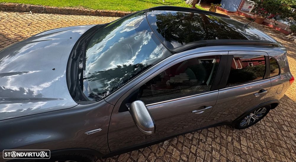 Mitsubishi ASX 1.6 DI-D Tokyo Edition - 14