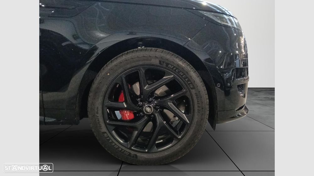 Land Rover Range Rover Sport 3.0 P460e Dynamic SE - 5