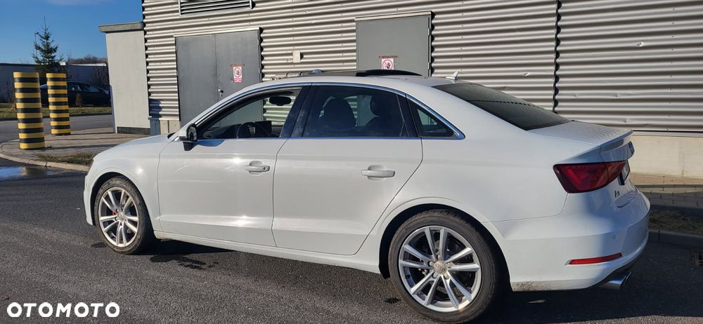 Audi S3 - 7