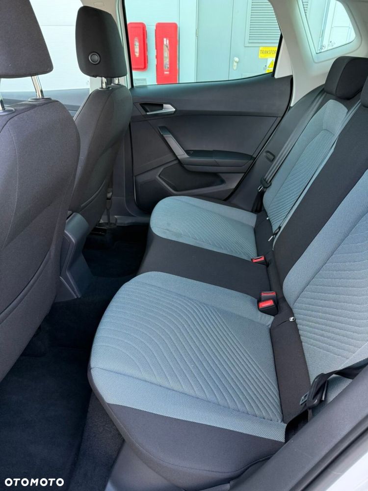 Seat Arona 1.0 TSI Marina S&S DSG - 26