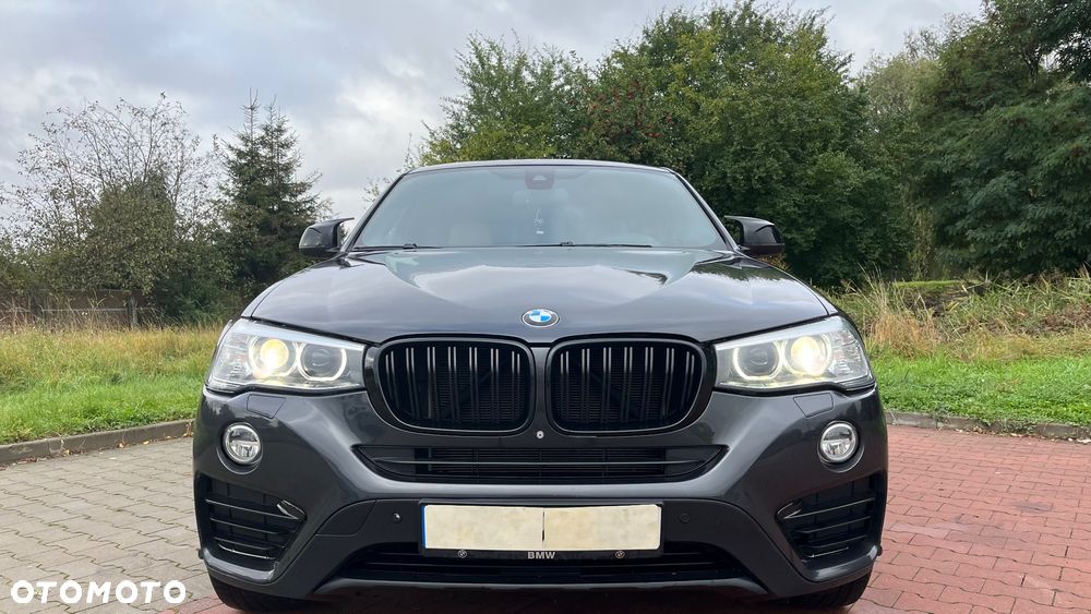 BMW X4 xDrive30d xLine - 11