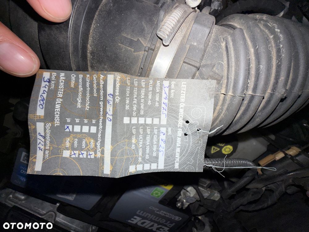 Volkswagen Touran 2.0 TDI SCR DSG Highline - 38