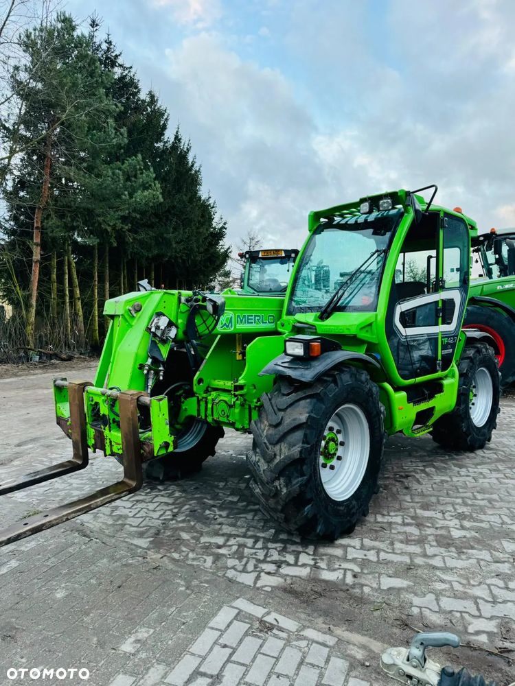 Merlo TF 42.7 CS - 2