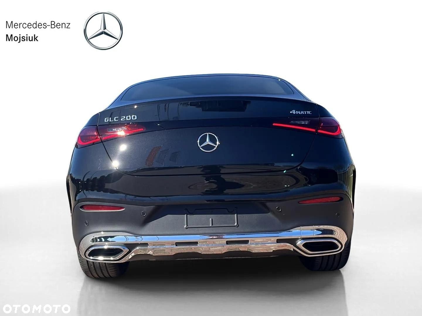 Mercedes-Benz GLC - 5