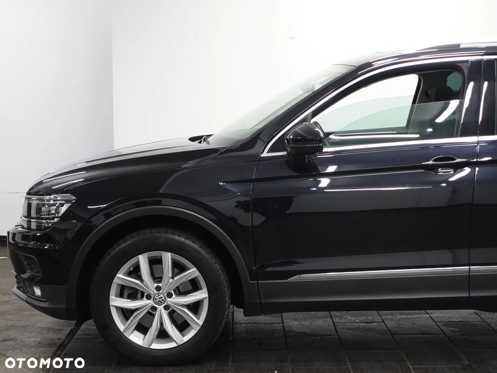 Volkswagen Tiguan 2.0 TSI BMT 4Mot Highline DSG - 13