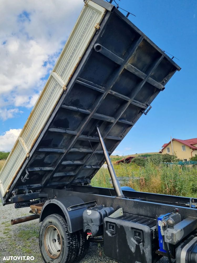 Iveco Eurocargo - 31