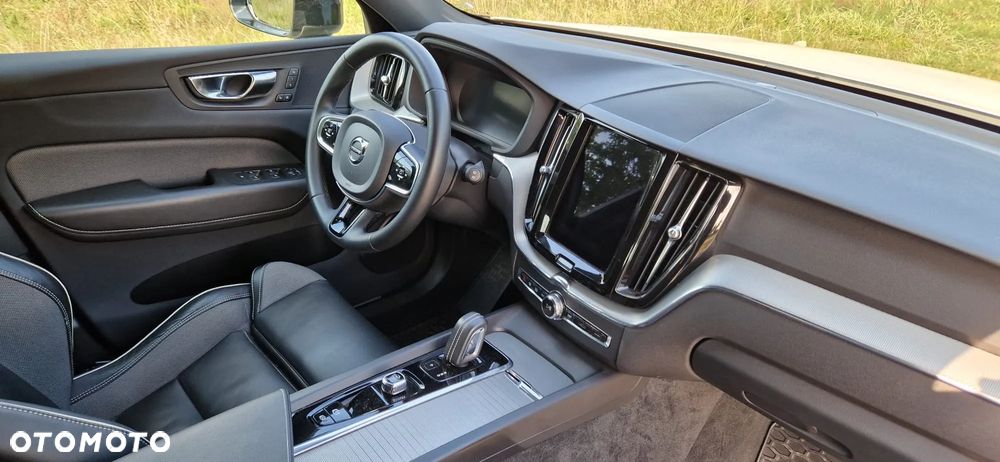 Volvo XC 60 - 19
