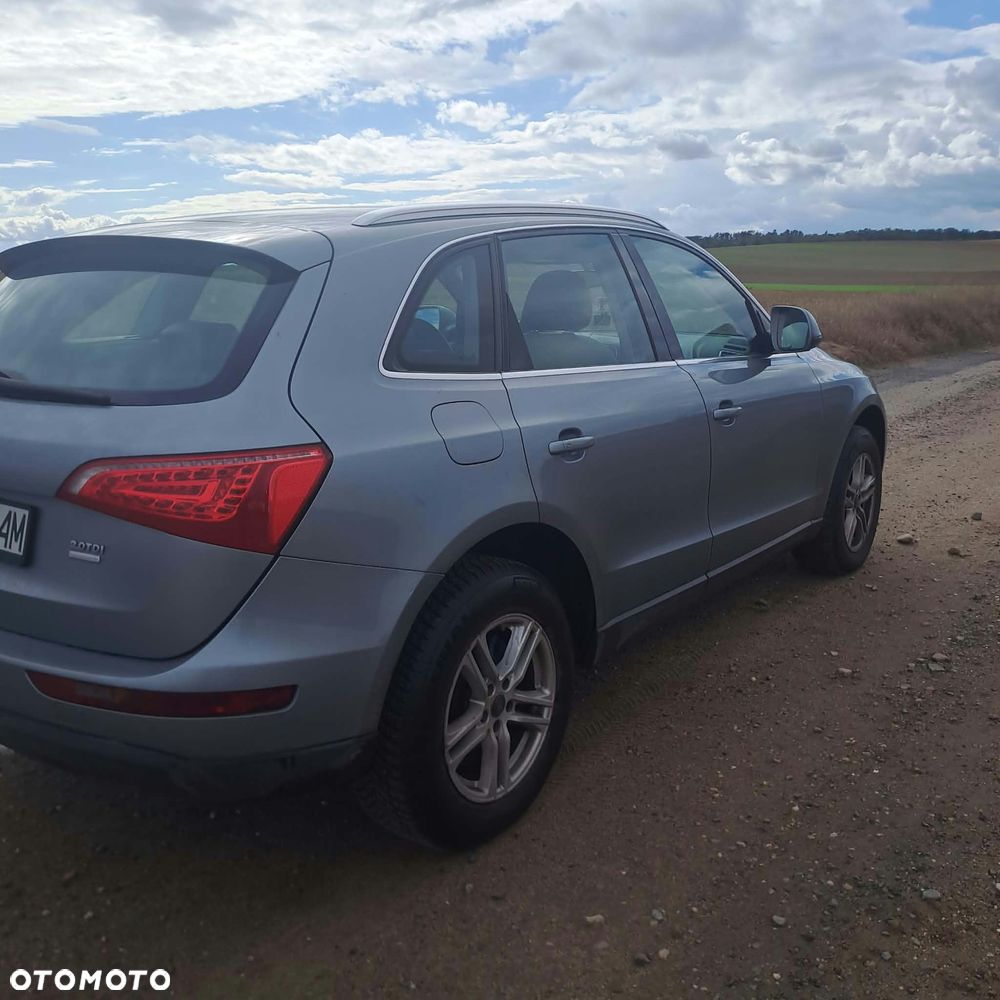 Audi Q5 - 4