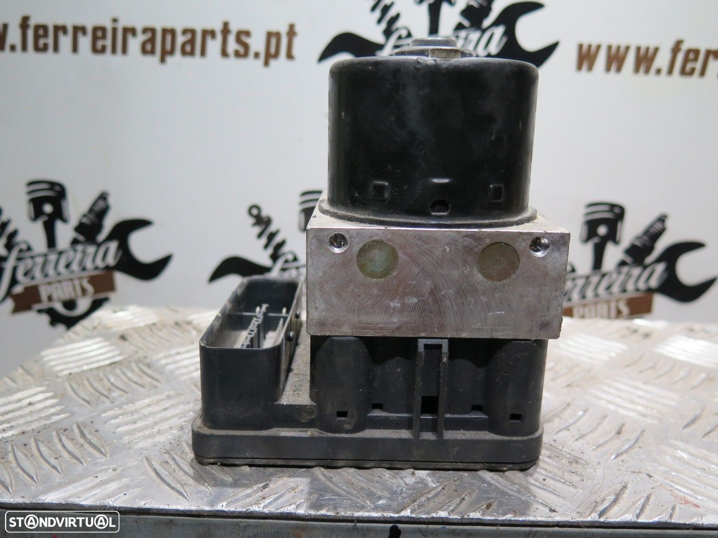 Modulo ABS Volkswagen Polo REF: 6Q0614117H - 1