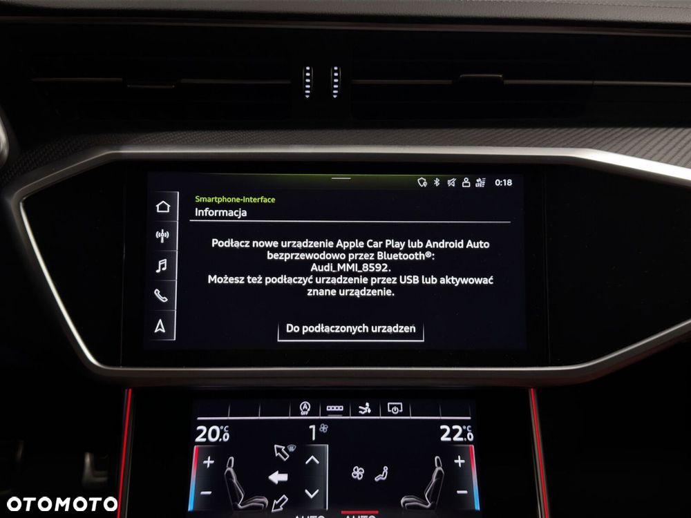 Audi S7 Sportback - 16