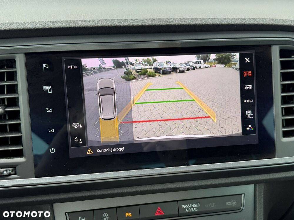 Cupra Ateca 1.5 TSI DSG - 41
