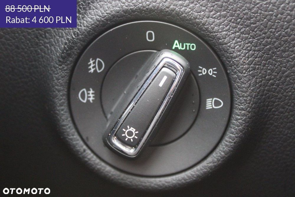 Skoda Superb - 33