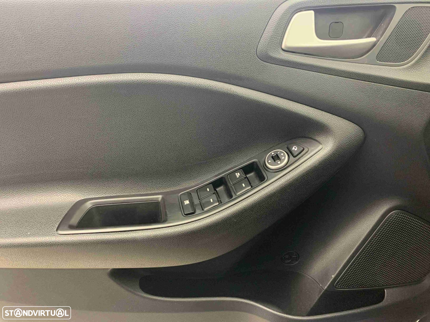 Hyundai i20 Active 1.0 T-GDi Style 7DCT - 11