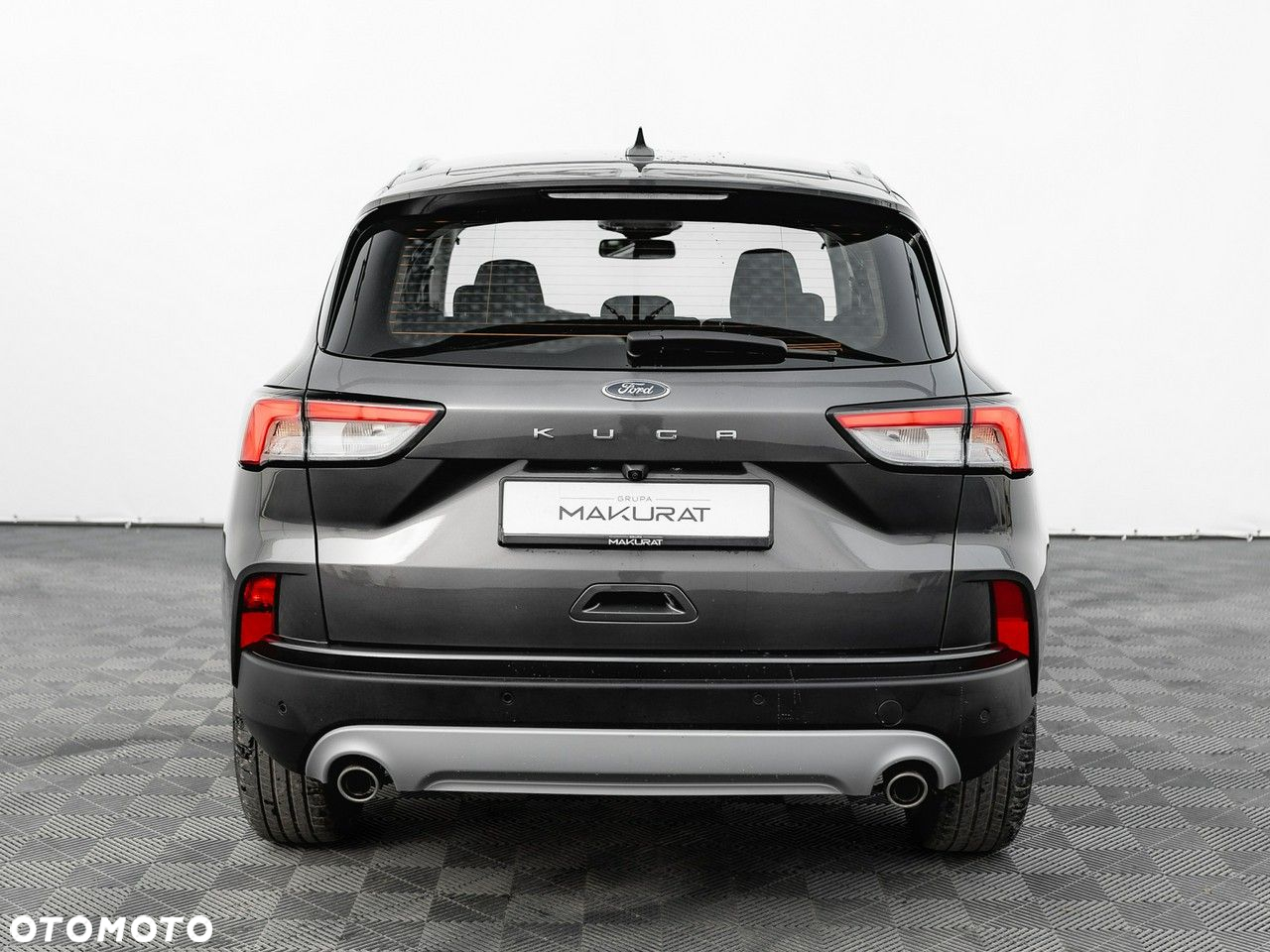 Ford Kuga 1.5 EcoBoost FWD Titanium - 11