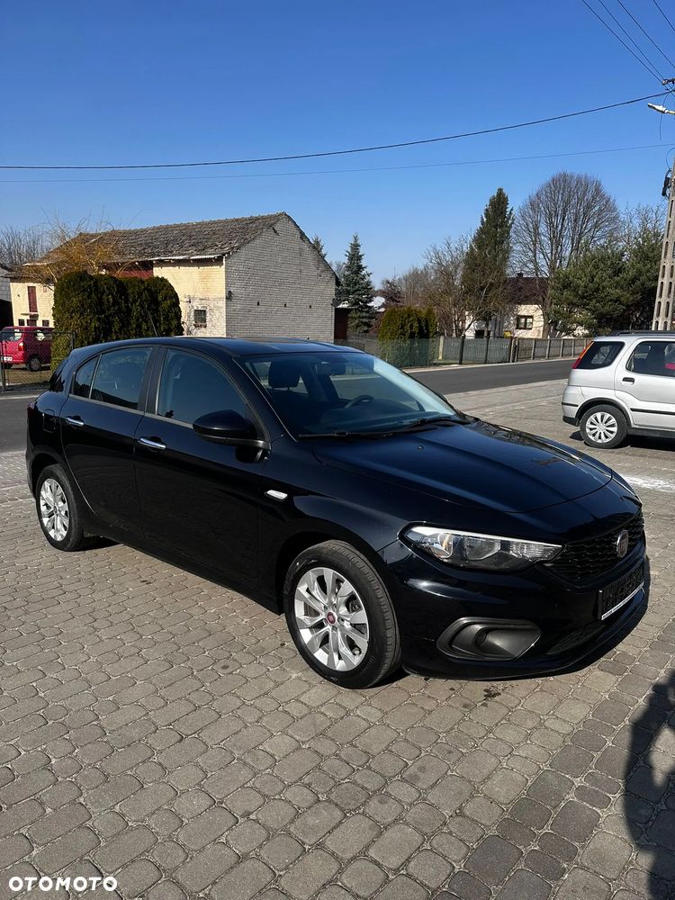 Fiat Tipo 1.4 Classic - 9