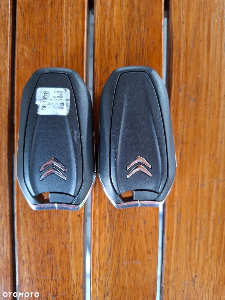 Citroën C4 Picasso 2.0 BlueHDi Exclusive - 24