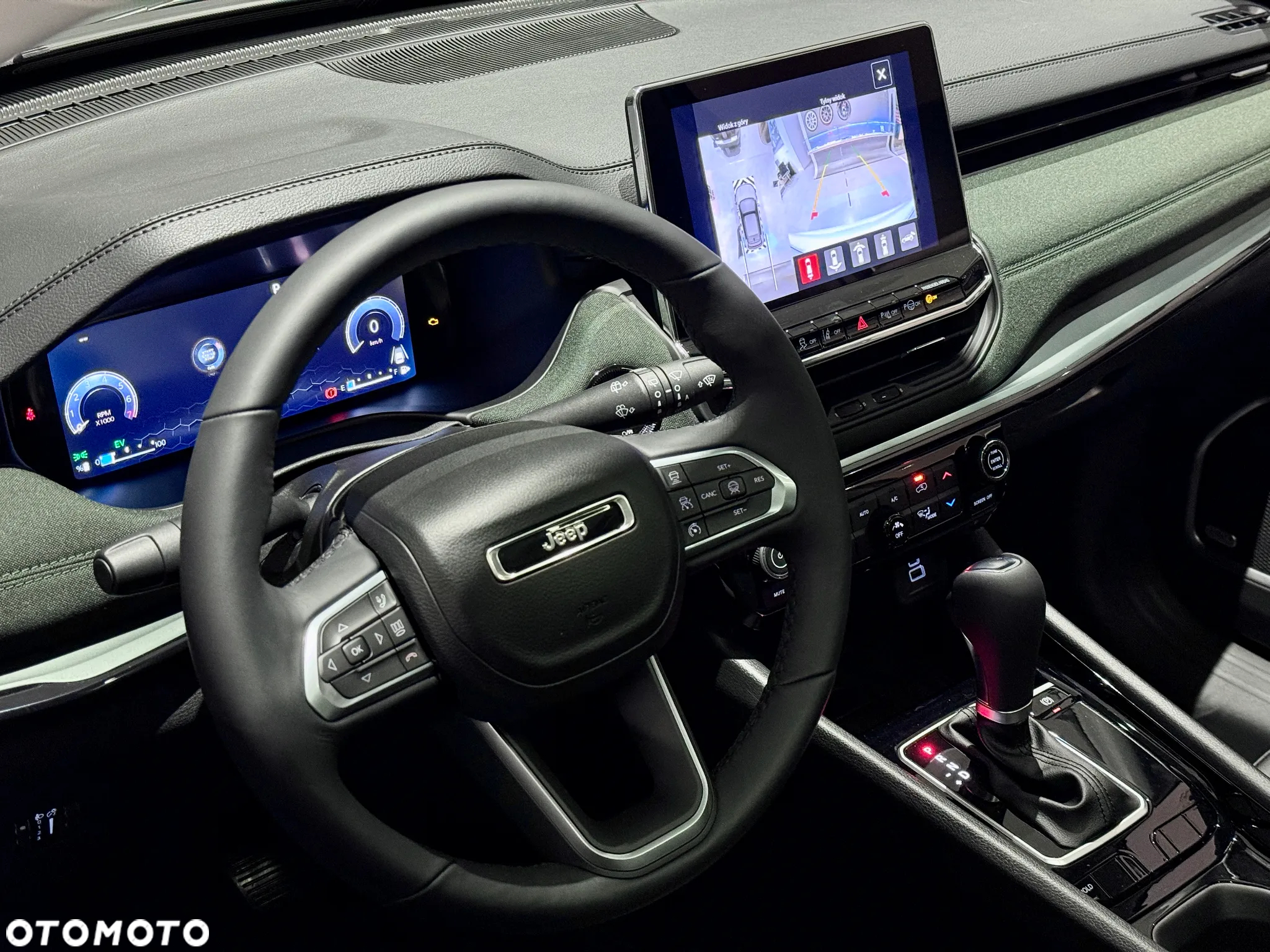 Jeep Compass 1.5 T4 mHEV North Star FWD S&S DCT - 22