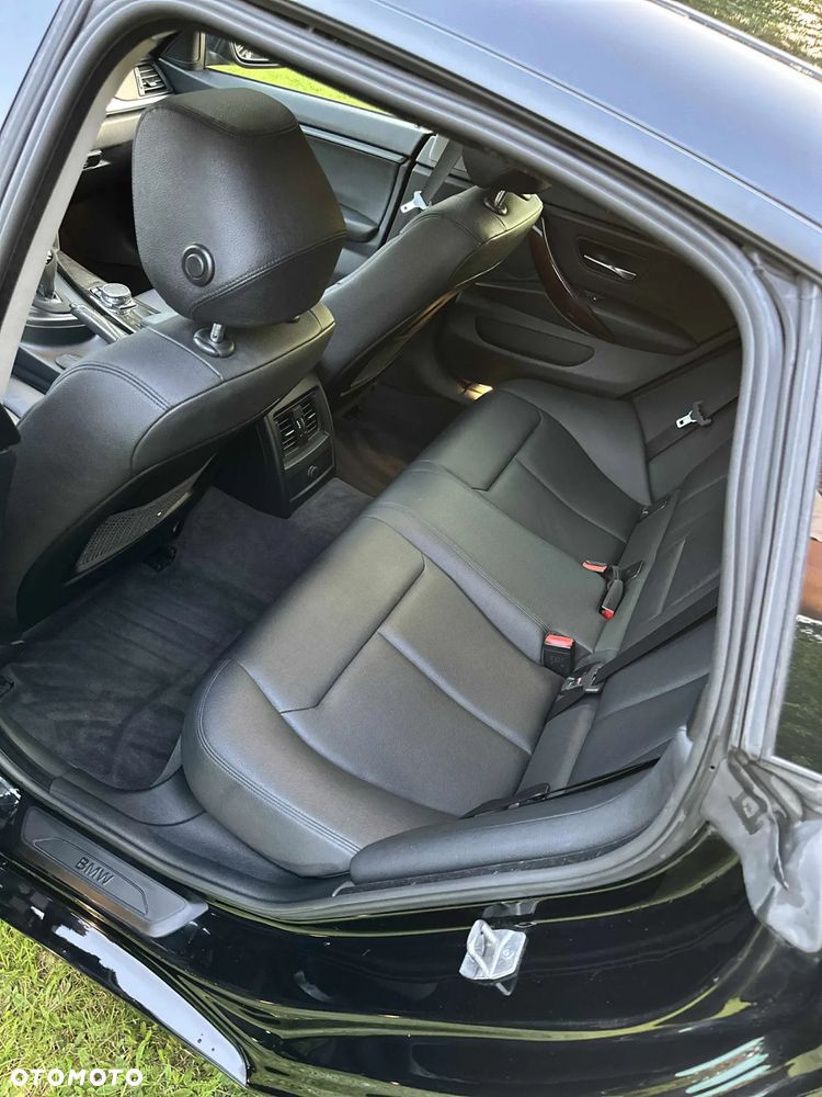 BMW Seria 4 428i Gran Coupe Luxury Line - 6