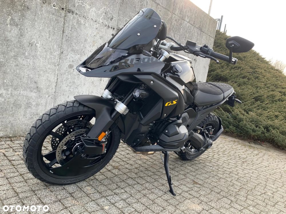 BMW GS - 8