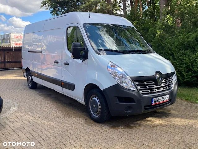 Renault MasterL3H2 150PS.Bi Turbo. - 1