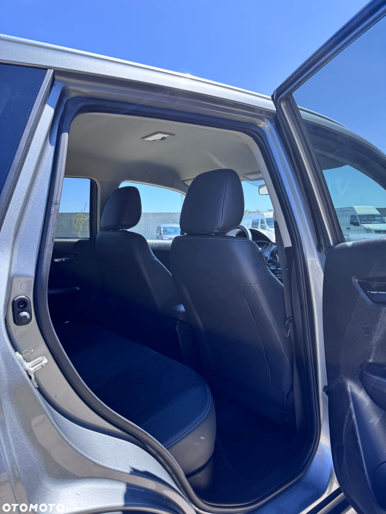 Suzuki Vitara 1.4 Boosterjet mHEV Elegance 4WD - 12