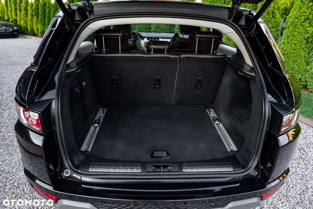 Land Rover Range Rover Evoque Si4 HSE Dynamic - 20