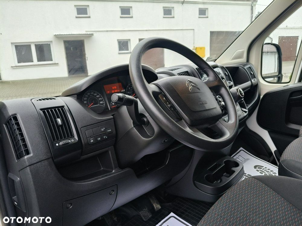 Citroën Jumper - 22