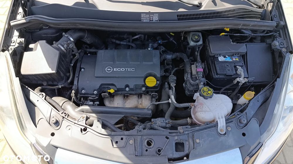 Opel Corsa 1.2 16V 111 - 25