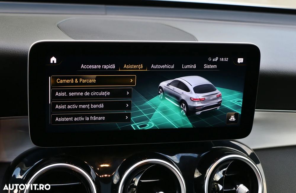 Mercedes-Benz GLC 300 de 4Matic 9G-TRONIC AMG Line Plus - 16