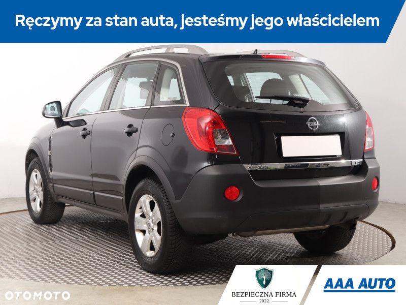 Opel Antara - 5