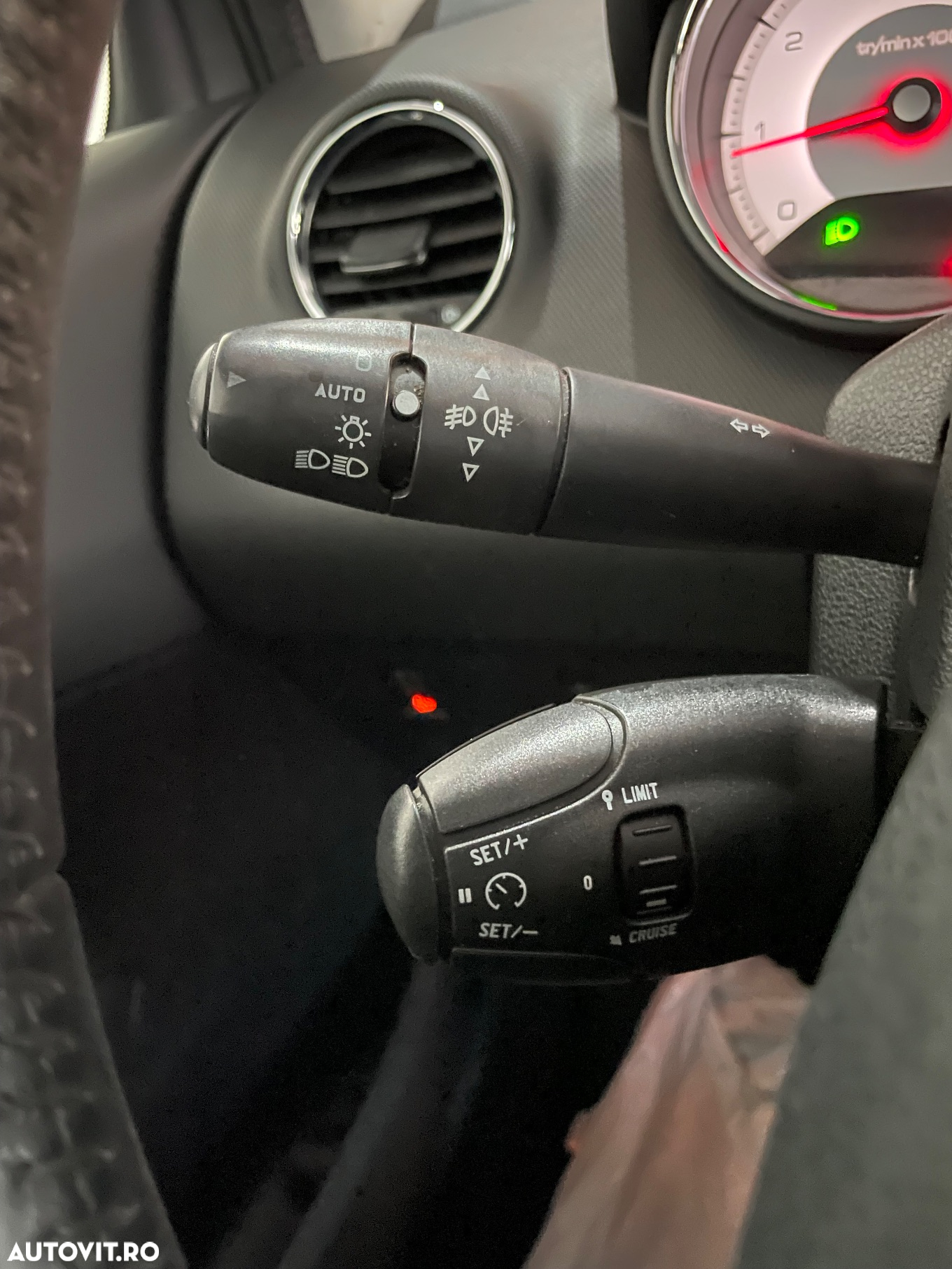Peugeot 308 SW 150 THP Platinum - 13