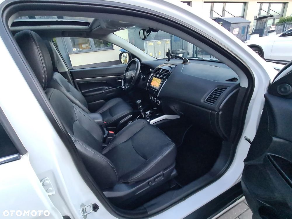 Peugeot 4008 HDI FAP 150 Stop & Start Allure - 10