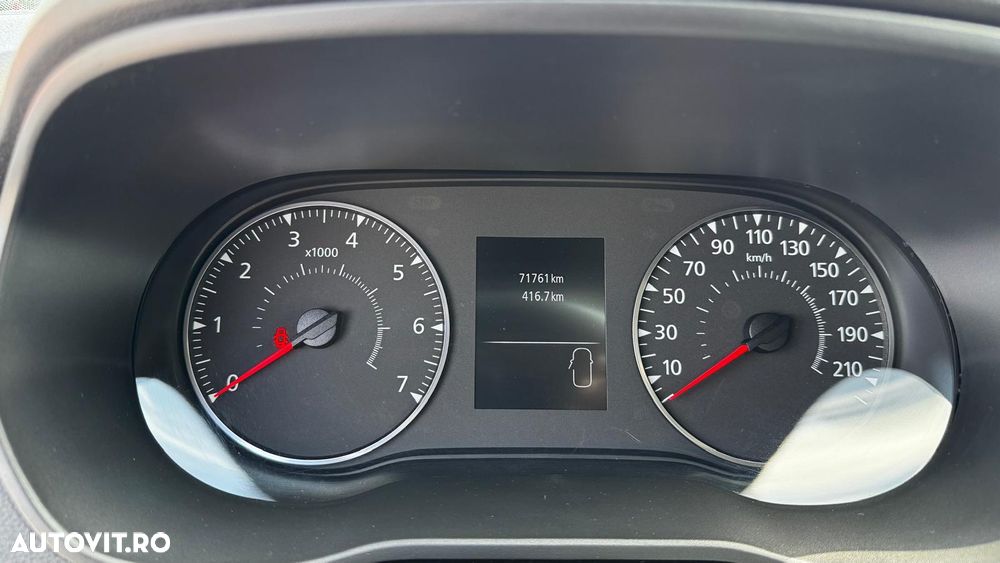 Dacia Duster 1.5 Blue dCi Prestige - 6